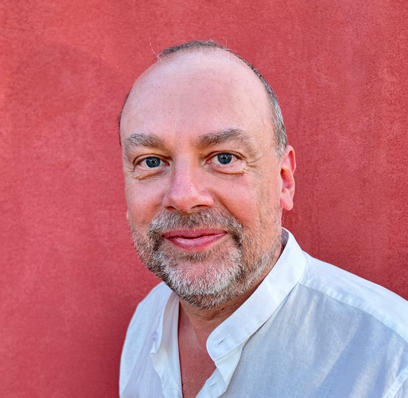 Guido Nageldinger – SAP Cutover Consulting