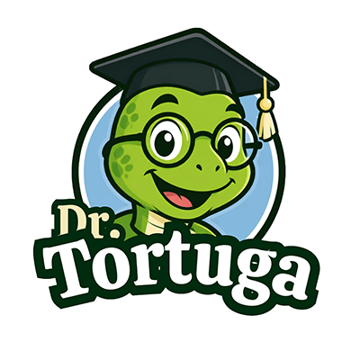 © 2026 GESWO – Guido Nageldinger. Alle Rechte vorbehalten. Dr. Tortuga™ ist eine eingetragene Marke, die für Bildungsmedien, Beratungsprodukte, digitale Tools, Publikationen und Schulungsinhalte verwendet wird. Jede unbefugte Nutzung, Vervielfältigung oder Verbreitung ist strengstens untersagt.