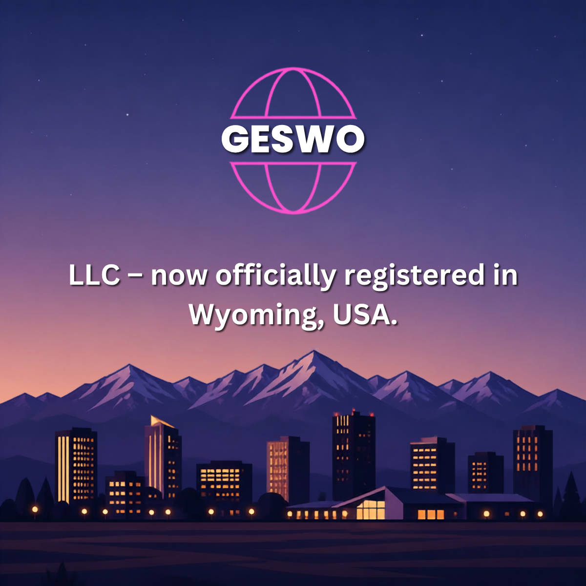 GESWO LLC